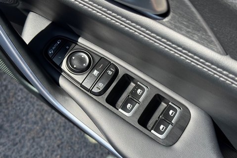 Kia Stinger GT-LINE S ISG AUTOMATIC -PAN ROOF -360 CAMS -CARPLAY -ADAPTIVE CRUISE -HUD 39