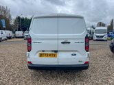 Ford Transit Custom LWB L2H1 Low Roof Trend 280 Air Con Sensors EURO 6 7