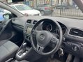Volkswagen Golf 1.4 TSI Match DSG Euro 5 5dr 16