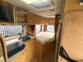 Renault Master LUNAR PREMIER H622 4-BERTH MOTORHOME 17