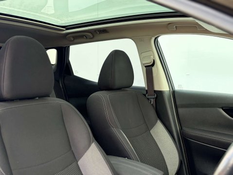 Nissan Qashqai 1.5 Qashqai Acenta dCi 5dr 14