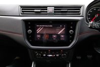 SEAT Arona TSI FR 35