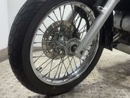Honda VT 2006 ONLY 6K NEW MOT SERVICED CRUISER 125CC VTWIN 29