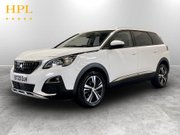 Peugeot 5008 1.2 PureTech GPF Allure SUV 5dr Petrol EAT Euro 6 (s/s) (130 ps) 3