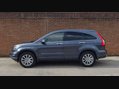 Honda CR-V 2.0 CR-V EX i-VTec 4WD 5dr 10