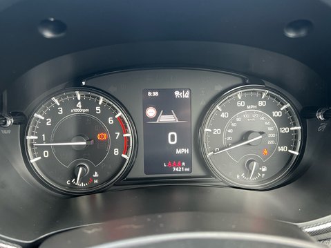 Suzuki Vitara ULTRA BOOSTERJET 11