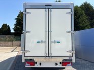 MAN TGE 3.160 Lwb Curtain Side Truck - Air Con / Cruise / 3.5t Towing 10