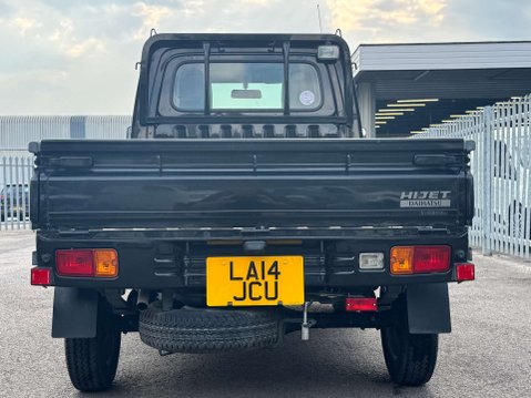 Daihatsu Hijet 14