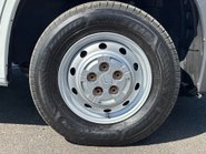 Citroen Relay 35 L2 Single Cab Tipper - Air Con / New Body 26