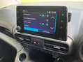 Citroen Berlingo 1.5 BlueHDi 1000 Enterprise M Pro SWB Euro 6 (s/s) 5dr 20