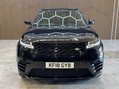 Land Rover Range Rover Velar 2.0 Range Rover Velar R-Dynamic S D240 Auto 4WD 5dr 38