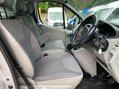 Vauxhall Vivaro 2.0 2900 CDTi Sportive Panel Van 4dr Diesel Manual FWD L3 (195 g/km, 113 bh 19
