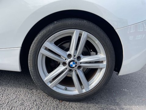 BMW 1 Series 2.0 120d M Sport 3dr 57