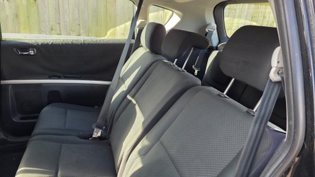 Toyota Corolla Verso T3 1.8 VVT-I 5dr 14