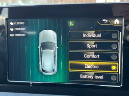 Mercedes-Benz A Class 1.3 A 250 AMG Line E Auto 5dr 57