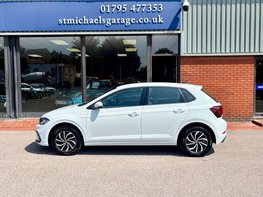 Volkswagen Polo 1.0 Polo Life 5dr 11