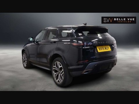 Land Rover Range Rover Evoque 2.0 Range Rover Evoque R-Dynamic HSE D Automatic 4WD 5dr - NATIONAL DELIVER 5