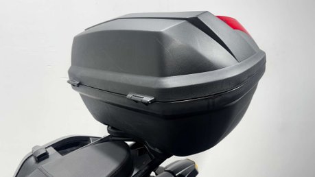 Dayi Motor E-Odin 72V 100AMP 2022 7K FULLY ELECTRIC BIKE SAME AS 125CC SCOOTER 7