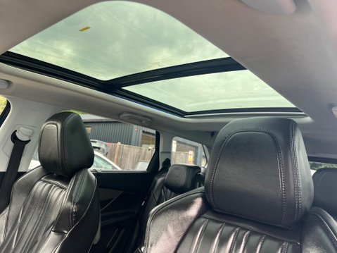Peugeot 5008 1.2 PureTech Allure EAT Euro 6 (s/s) 5dr 28