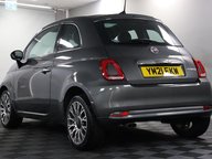 Fiat 500 STAR MHEV 22