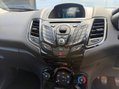 Ford Fiesta 1.0T EcoBoost Zetec Euro 5 (s/s) 5dr 14