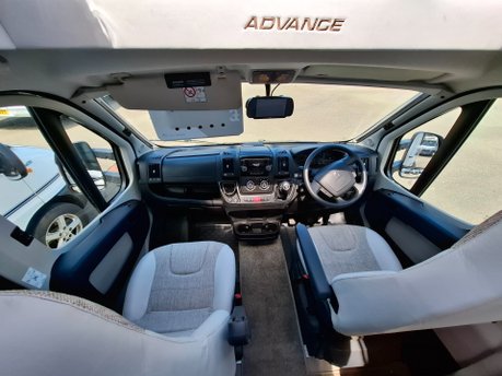 Bailey Advance 66-2 2018 10