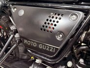 Moto Guzzi V9 2016 ONLY 12K LONG MOT MODERN RETRO A2 853 21