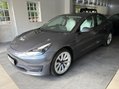 Tesla Model 3 Standard Range Plus Auto RWD 4dr 6