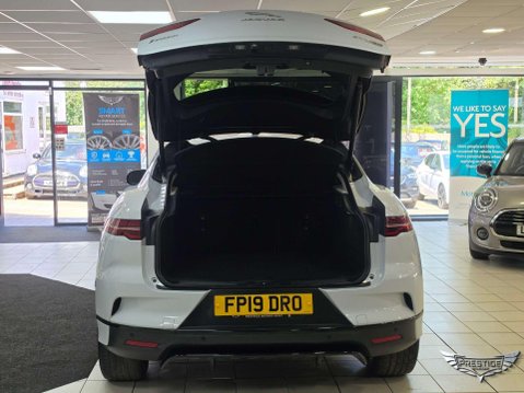 Jaguar I-Pace 400 90kWh SE Auto 4WD 5dr 94