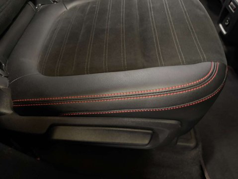 Ford Kuga 2.5 Kuga ST-Line X Edition PHEV CVT 5dr 31