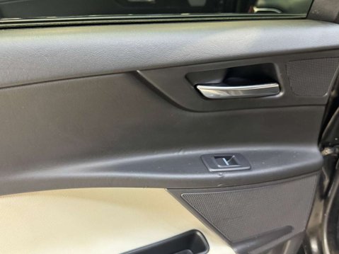 Jaguar XE 2.0 XE R-Sport D Auto 4dr 98