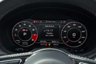Audi S3 2.0 TFSI Black Edition S Tronic quattro Euro 6 (s/s) 4dr 23