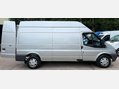 Ford Transit 2.2 TDCi 350 Duratorq Panel Van 3dr Diesel Manual FWD L3 H3 (113 bhp) 8