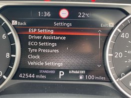 Nissan Qashqai 1.5 Qashqai Acenta Premium E-Power A 5dr 27