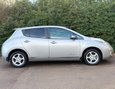 Nissan LEAF 24kWh Acenta Auto 5dr 4