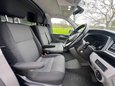 Volkswagen Transporter T28 TDI P/V HIGHLINE 23