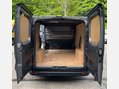Renault Trafic 1.6 dCi 27 Sport Nav Panel Van 5dr Diesel Manual SWB Standard Roof Euro 6 ( 11