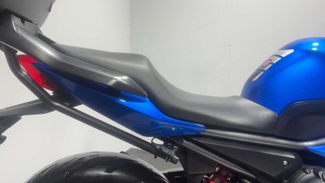 Yamaha XJ6 2011 29K LONG MOT SERVICED WARRANTY 600CC FAIRED BIKE 48