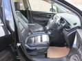Vauxhall Mokka X 1.4i Turbo Elite Euro 6 (s/s) 5dr 25