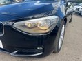 BMW 1 Series 1.6 116i SE Auto Euro 5 (s/s) 5dr 11
