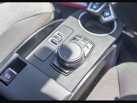 BMW I3 i3 S 5dr 19