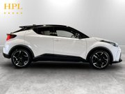 Toyota C-HR 2.0 VVT-h GR SPORT SUV 5dr Petrol Hybrid CVT Euro 6 (s/s) (184 ps) 8