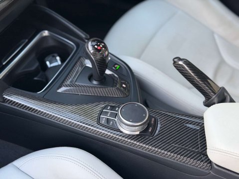 BMW M3 3.0 M3 Competition Edition Package Semi-Auto 4dr 31