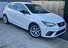 SEAT Ibiza 1.6 TDI FR Euro 6 (s/s) 5dr DPF