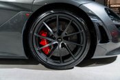 McLaren 720S V8 SSG. NOW SOLD. SIMILAR REQUIRED. PLEASE CALL 01903 254800. 11