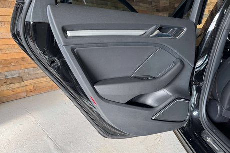 Audi S3 2.0 TFSI Sportback 5dr Petrol S Tronic quattro Euro 6 (s/s) (300 ps) 73