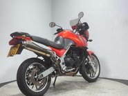Triumph Tiger 2004 ADVENTURE BIKE PROJECT 955CC SPARES OR REPAIR 2