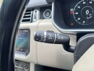 Land Rover Range Rover 3.0 Range Rover Vogue TDV6 Auto 4WD 5dr 17