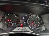 Volkswagen Transporter Crew Cab SWB L1H1 T32 Tdi Kombi Highline Air Con C 29