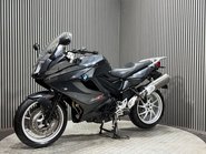 BMW F800 2013 ONLY 11K LONG MOT WARRANTY 800CC TWIN COMMUTER BIKE 10